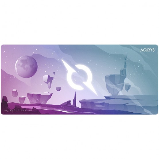 Mouse pad Aqirys Gravity Extra Large (XL) AQRYS_GRAVITYXL