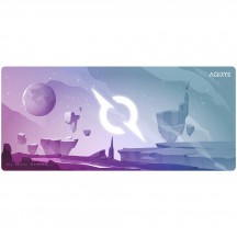 Mouse pad Aqirys Gravity Extra Large (XL) AQRYS_GRAVITYXL