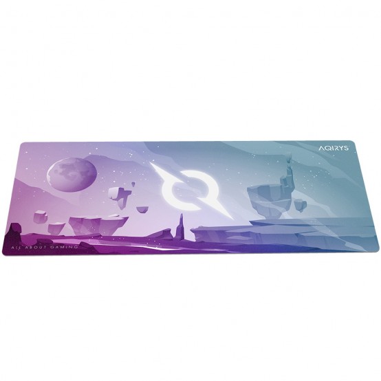 Mouse pad Aqirys Gravity Extra Large (XL) AQRYS_GRAVITYXL