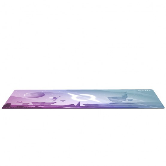 Mouse pad Aqirys Gravity Extra Large (XL) AQRYS_GRAVITYXL