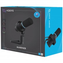 Microfon Aqirys Mariner AQRYS_MARINER