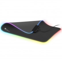 Mouse pad Genesis Boron 500 M RGB