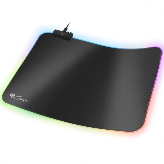 Mouse pad Genesis Boron 500 M RGB