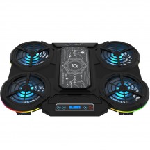 Cooler Aqirys Zenith AQRYS_ZENITHBK