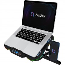 Cooler Aqirys Zenith AQRYS_ZENITHBK