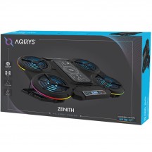 Cooler Aqirys Zenith AQRYS_ZENITHBK