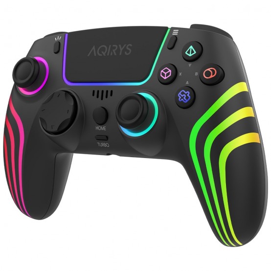Gamepad Aqirys Themis AQRYS_THEMISBK