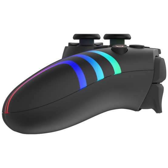 Gamepad Aqirys Themis AQRYS_THEMISBK