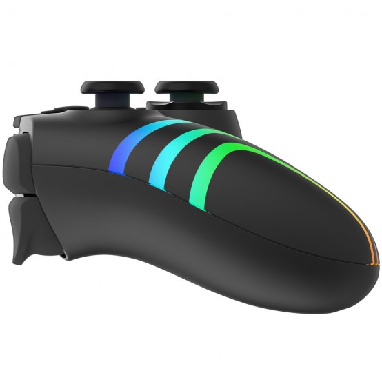 Gamepad Aqirys Themis AQRYS_THEMISBK