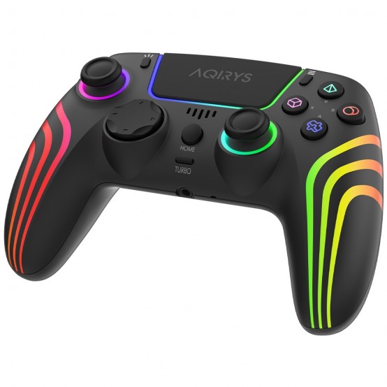 Gamepad Aqirys Themis AQRYS_THEMISBK