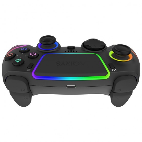 Gamepad Aqirys Themis AQRYS_THEMISBK
