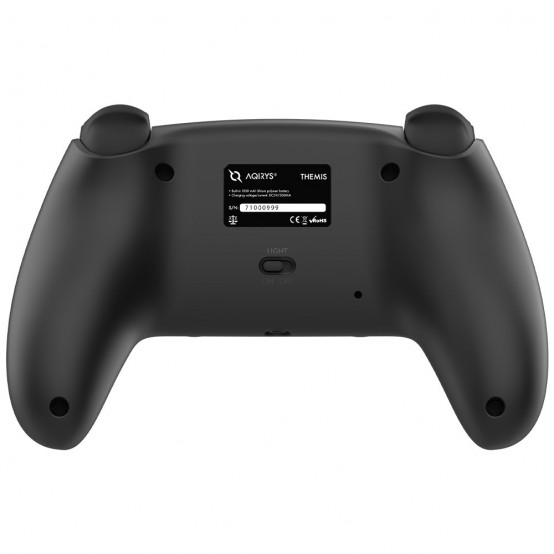 Gamepad Aqirys Themis AQRYS_THEMISBK