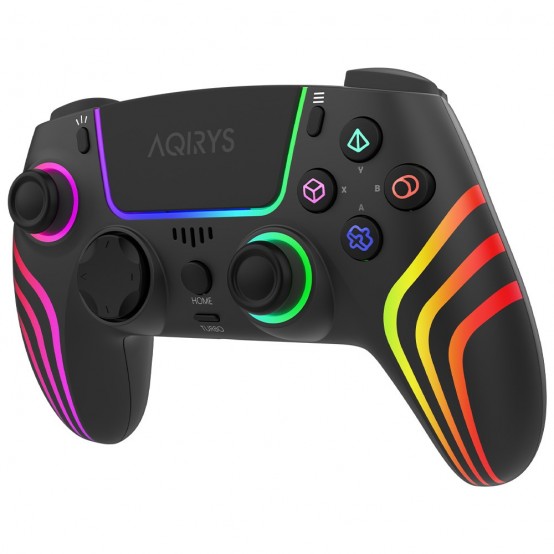 Gamepad Aqirys Themis AQRYS_THEMISBK