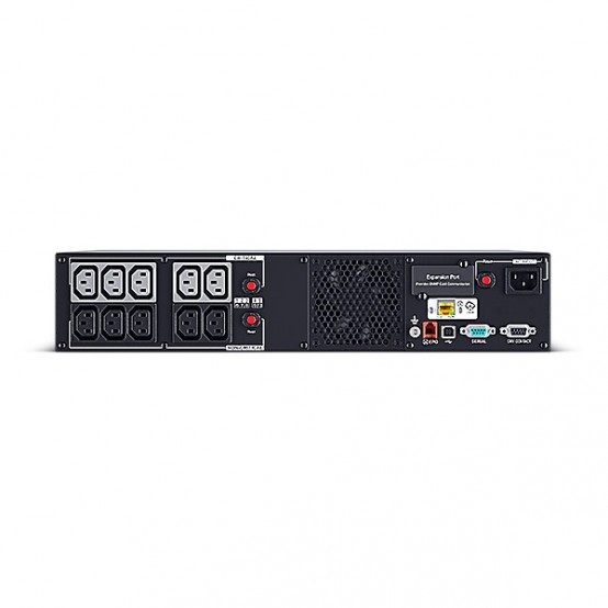 UPS Cyber Power  PR750ERT2UC