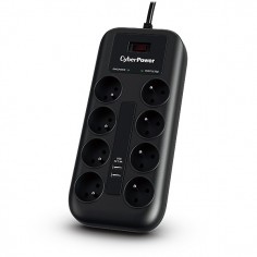 Prelungitor Cyber Power  P0820SUF0-FR