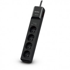 Prelungitor Cyber Power  P0420SUD0-FR