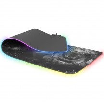 Mouse pad Genesis Boron 500 XXL RGB
