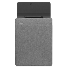 Husa Lenovo Yoga 16" Sleeve Grey GX41K68627 2