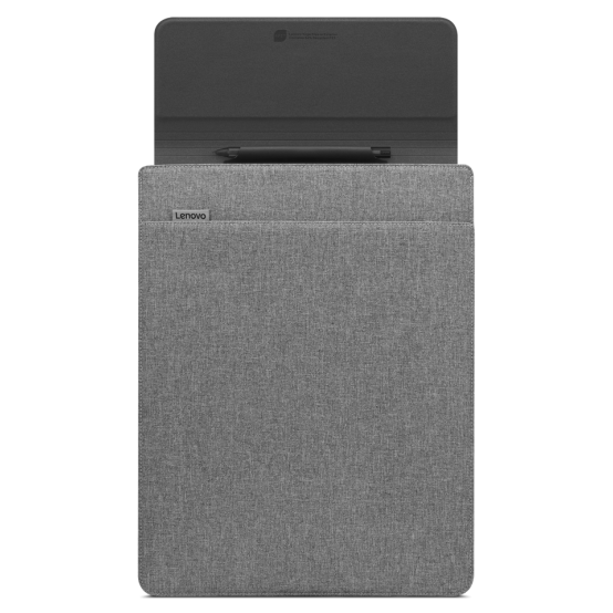Husa Lenovo Yoga 16" Sleeve Grey GX41K68627