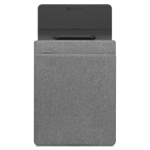 Husa Lenovo Yoga 16" Sleeve Grey GX41K68627