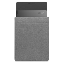 Husa Lenovo Yoga 16" Sleeve Grey GX41K68627
