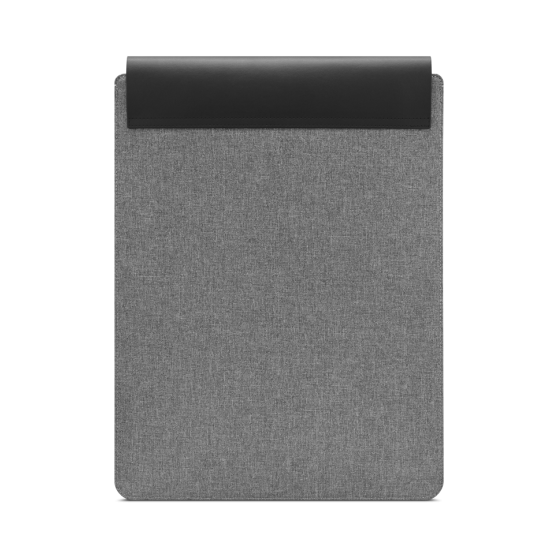 Husa Lenovo Yoga 16" Sleeve Grey GX41K68627