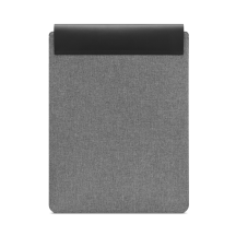 Husa Lenovo Yoga 16" Sleeve Grey GX41K68627