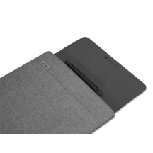 Husa Lenovo Yoga 16" Sleeve Grey GX41K68627