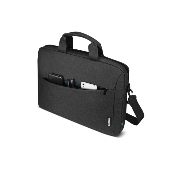 Geanta Lenovo 16" Laptop Topload T210 Black (ECO) GX41L83769