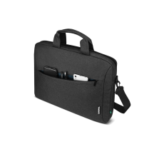 Geanta Lenovo 16" Laptop Topload T210 Black (ECO) GX41L83769