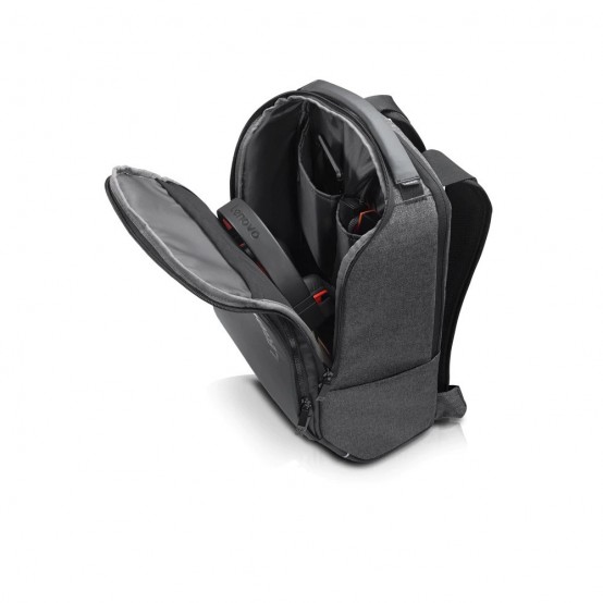 Geanta Lenovo Legion 15.6" Recon Gaming Backpack GX40S69333