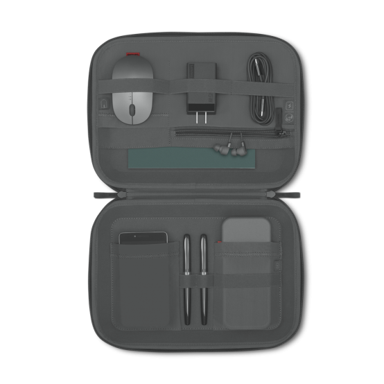 Geanta Lenovo Go Tech Accessories Organizer 4X41E40077