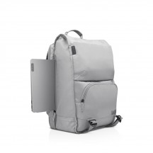 Geanta Lenovo ThinkBook 15.6” Laptop Urban Backpack 4X40V26080