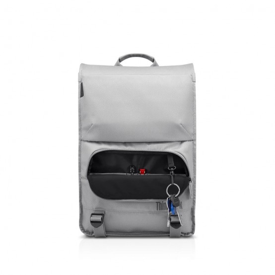 Geanta Lenovo ThinkBook 15.6” Laptop Urban Backpack 4X40V26080