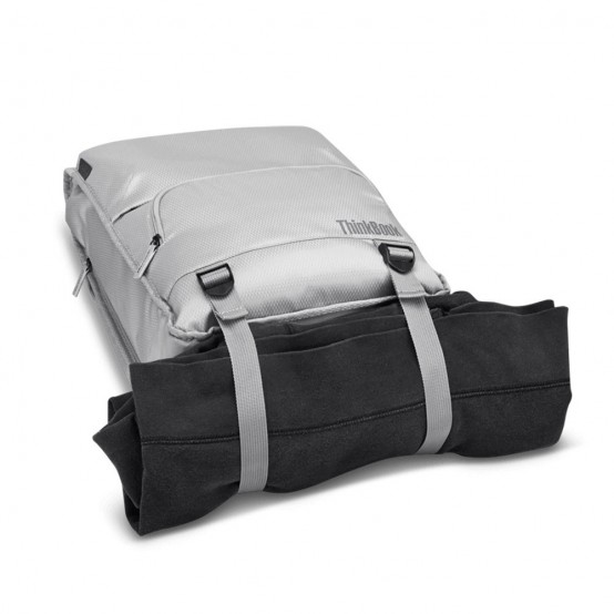 Geanta Lenovo ThinkBook 15.6” Laptop Urban Backpack 4X40V26080