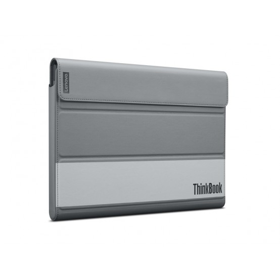 Husa Lenovo ThinkBook Premium 13" Sleeve case Gray 4X41H03365