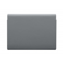 Husa Lenovo ThinkBook Premium 13" Sleeve case Gray 4X41H03365