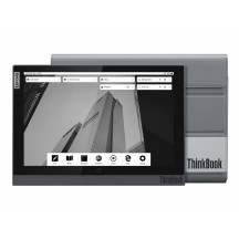 Husa Lenovo ThinkBook Premium 13" Sleeve case Gray 4X41H03365