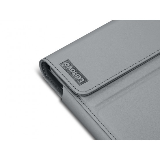 Husa Lenovo ThinkBook Premium 13" Sleeve case Gray 4X41H03365