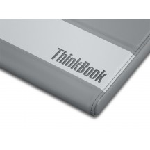 Husa Lenovo ThinkBook Premium 13" Sleeve case Gray 4X41H03365