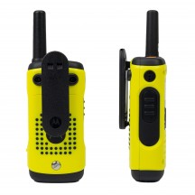 Telefon Motorola Talkabout Walkie Talkie TLKR T92 H2O Twin Pack