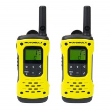 Telefon Motorola Talkabout Walkie Talkie TLKR T92 H2O Twin Pack