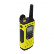 Telefon Motorola Talkabout Walkie Talkie TLKR T92 H2O Twin Pack