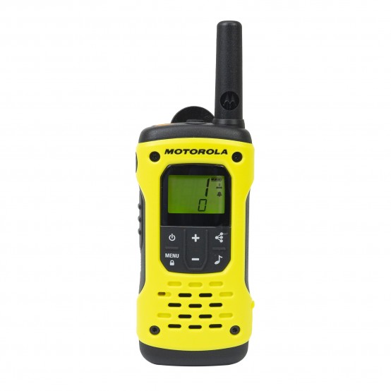 Telefon Motorola Talkabout Walkie Talkie TLKR T92 H2O Twin Pack