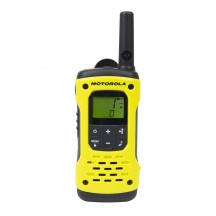 Telefon Motorola Talkabout Walkie Talkie TLKR T92 H2O Twin Pack