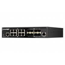 Switch QNAP  QSW-M3216R-8S8T