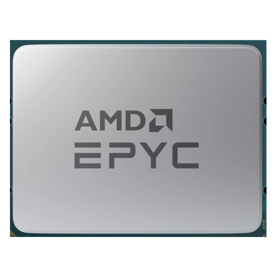 Procesor AMD EPYC 9254 100-000000480