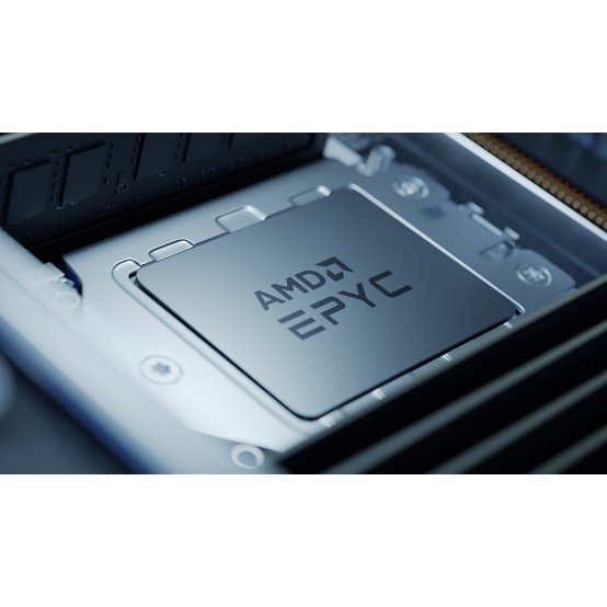 Procesor AMD EPYC 9334 100-000000800