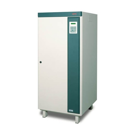 UPS APC Silcon SL10KHB1