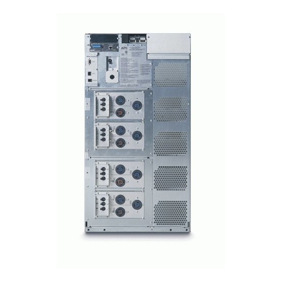 UPS APC Symmetra LX SYA16K16RMP